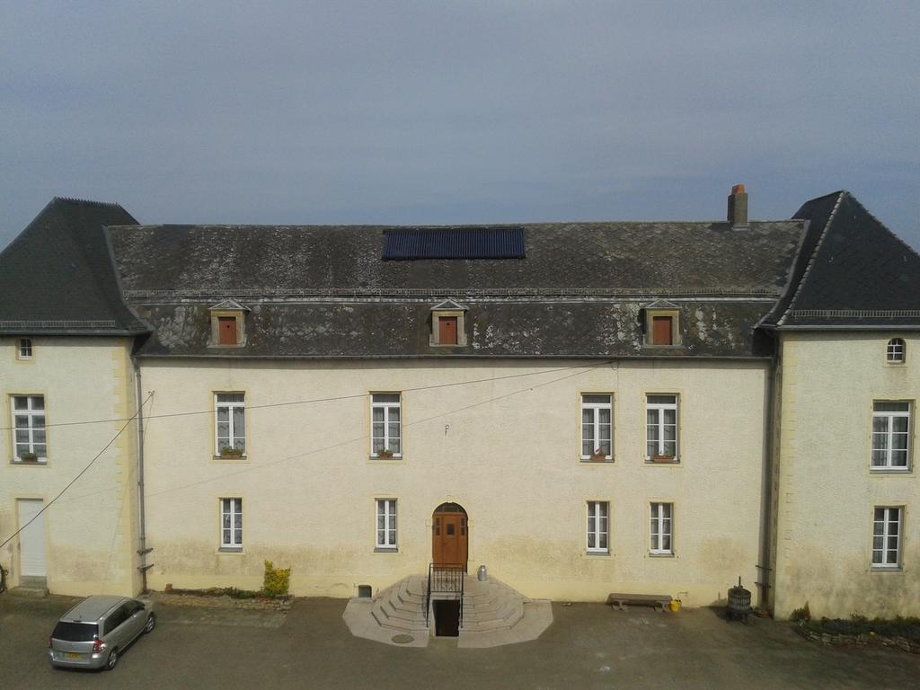 Le Chateau De Buchy Buchy  Exterior foto